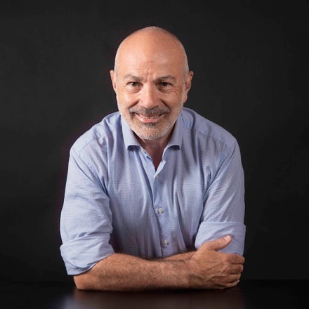 Portrait de Bertrand de Taisne, fondateur de Peithor®